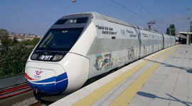 Dünyanın en hızlı trenlerine sahip ülkeleri