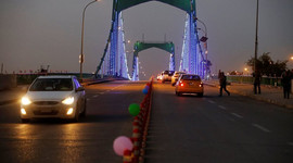 ABD'li şirket Irak'ta elektrik üretmeye başladı