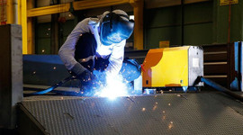 Mayıs ayı sanayi üretim verileri açıkladı