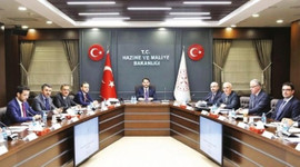 Yerli reyting şirketi masada