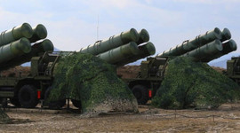 S-400'ler Türkiye'ye geldi!