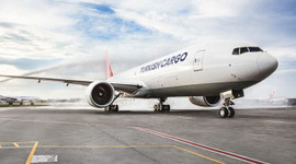 Turkish Cargo büyümesini sürdürüyor