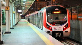 15 Temmuz’da Marmaray ücretsiz olacak