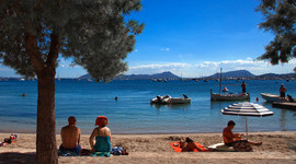 'Tatilde konum bildirerek hırsıza davetiye çıkarmayın'