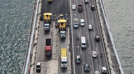 Türkiye ulaşımda atağa kalkacak