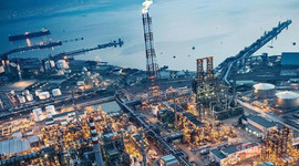 Sanayide daralma bitiyor