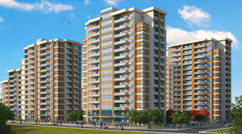 TOKİ'den açık artırma ile konut satışı