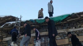 Kırsalda seferberlik başlıyor