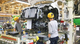 Oto ihracatında kayıp minimum