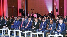 Bakan'dan çağrı: Gerçek yüzünü tüm dünyaya anlatalım