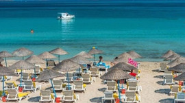 TÜROB'dan "Turizm Ajansı" açıklaması