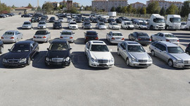 40 bin araç için beklenen af çıktı