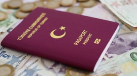 Yurt dışı harçlarına zam geliyor