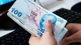 İş arayana 900 lira destek
