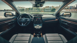 Honda Çin’deki 94 binden fazla aracını geri çağırdı