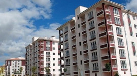 Akbank, konut kredisi faizini düşürdü