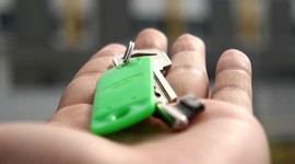 Yabancıya konut satışından ilk yarıda 3 milyar dolar gelir