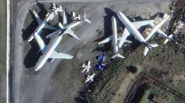 Sahipleri almazsa hurdaya ayrılacak