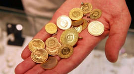 Altın fiyatları düştü