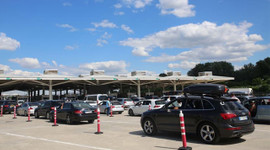 Gurbetçilere iyi haber! Araçları 90 gün ülkede kalabilecek