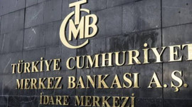 Merkez Bankası faizi 425 baz puan indirdi