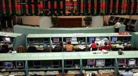 Borsa iki ayın en yüksek kapanışını yaptı