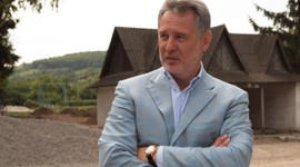 125 milyon Euro'luk kefalet!