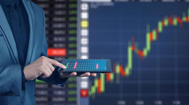 Borsalar 7,6 trilyon dolar değerlendi