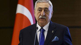 TESK Başkanı Palandöken'den konut fiyatlarına eleştiri