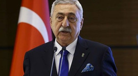 TESK'ten 'vergi indirimi' çağrısı