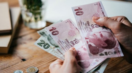 Kredi faizlerinde 3 puanlık düşüş bekleniyor