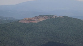 Bakanlıktan altın aranmasına ilişkin açıklama