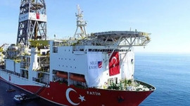 Akdeniz’de Rusya ile enerji ortaklığı