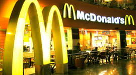 McDonald's'larda isyan!