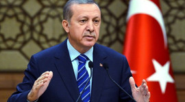 Cumhurbaşkanı Erdoğan: Merkez ülke hedefimize daha da yaklaşacağız