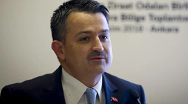 Çiftçilere 1,2 milyar TL ödeme yapılacak