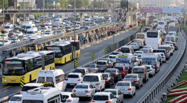 Araç sahipleri dikkat! Bugün son gün