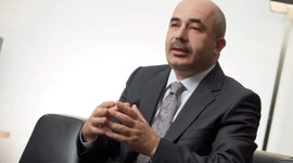 Merkez Bankası enflasyon tahminini aşağı çekti