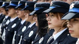 2 bin 500 polis memuru adayı alınacak
