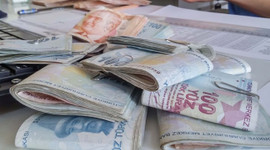 12 milyon emekliye en az 2020 lira maaş