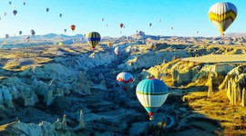 Gelen turist sayısı son 3 yılda yüzde 85 arttı