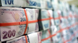 Faizler yüzde 1'in altına indi