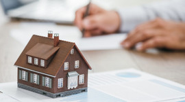 Konutta indirim sürüyor: Ziraat Katılım da yüzde 0,99'a çekti