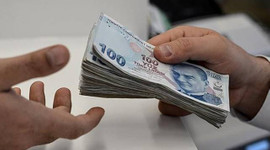 Kamu çalışanlarına maaş ödemesi bayramdan önce yapılacak