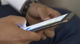 Telefonunuz kapanabilir