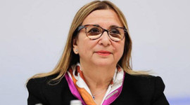 Bakan Pekcan'dan 10 milyar dolarlık hedef