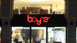 Boyner protestosu sahte çıktı!