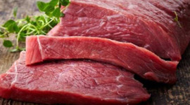 Türkiye'de kırmızı et üretimi azaldı