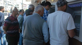 Bayram ikramiyeleri bugün hesaba yatıyor