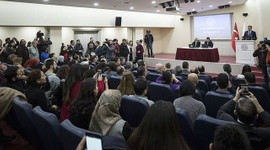 20 bin sözleşmeli öğretmen ataması yapıldı